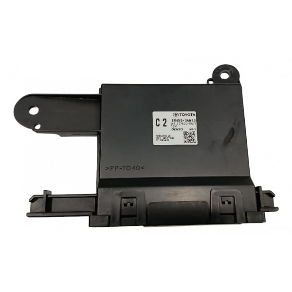 Módulo Ar Condicionado Corolla Cross Hybrid 23/24