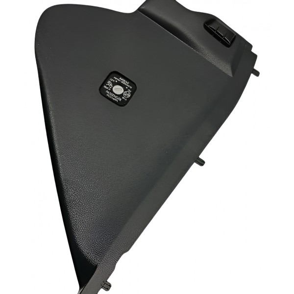 Tampa Acabamento Painel Direito Corolla Cross Hybrid 23/24