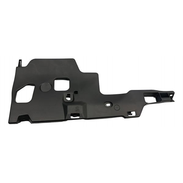 Moldura Inferior Painel Esquerda Corolla Cross Hybrid 23/24