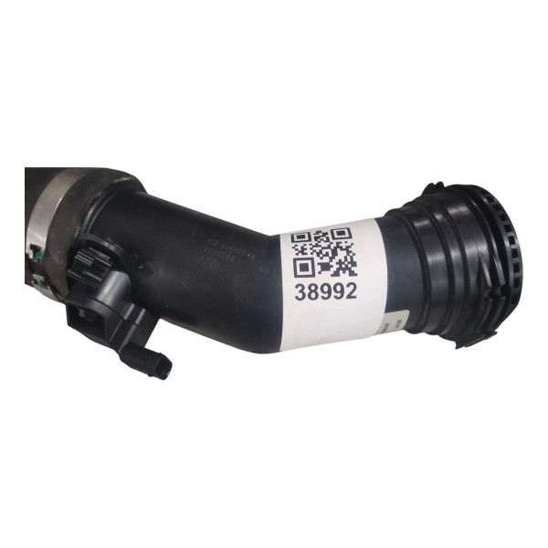 Mangueira Duto Intercooler Bmw X1 2014