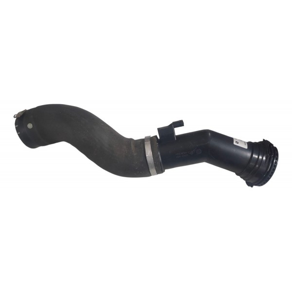 Mangueira Duto Intercooler Bmw X1 2014