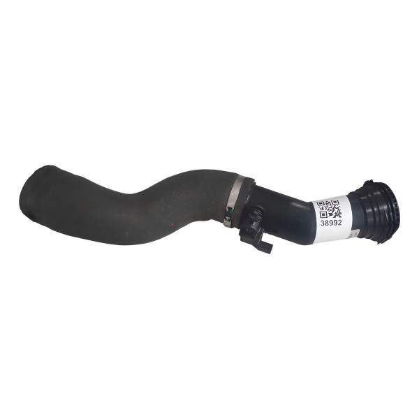 Mangueira Duto Intercooler Bmw X1 2014