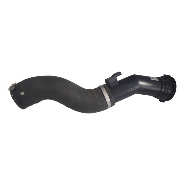 Mangueira Duto Intercooler Bmw X1 2014
