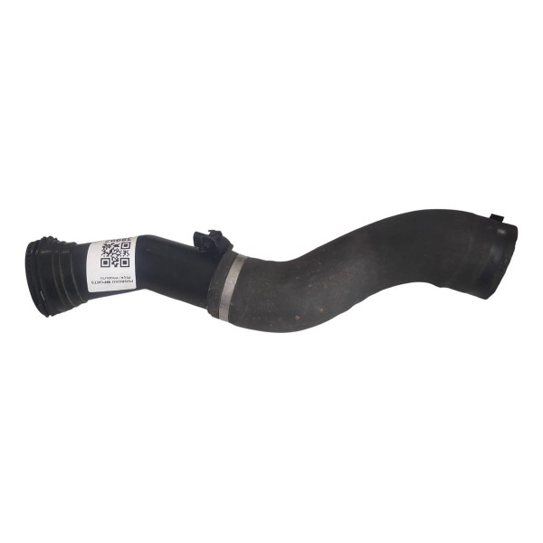 Mangueira Duto Intercooler Bmw X1 2014
