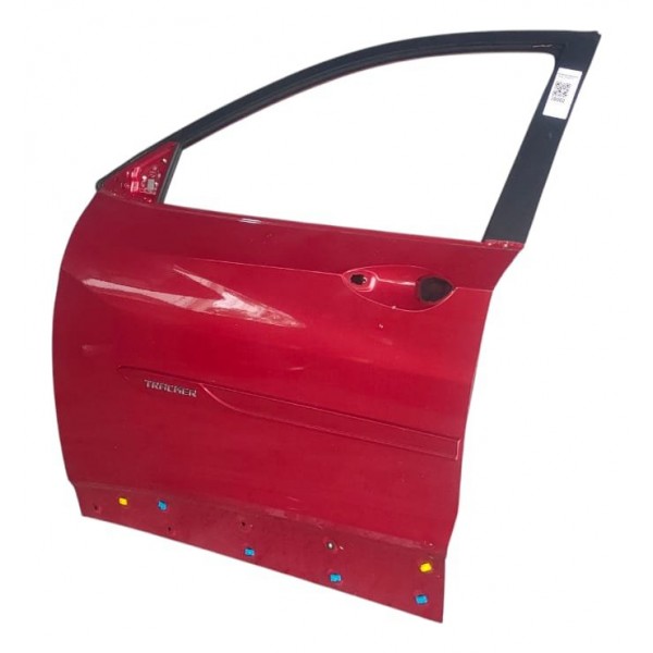 Porta Dianteira Esquerda Gm Tracker 2023