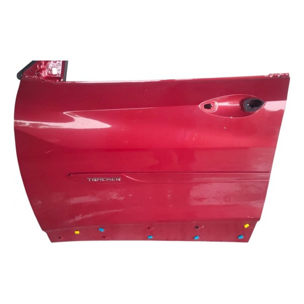 Porta Dianteira Esquerda Gm Tracker 2023