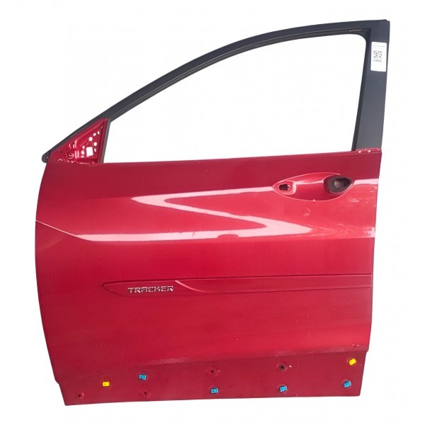 Porta Dianteira Esquerda Gm Tracker 2023