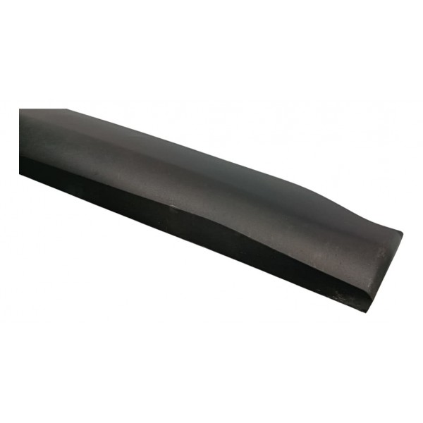 Friso Porta Dianteira Direita Corolla Cross Hybrid 23/24