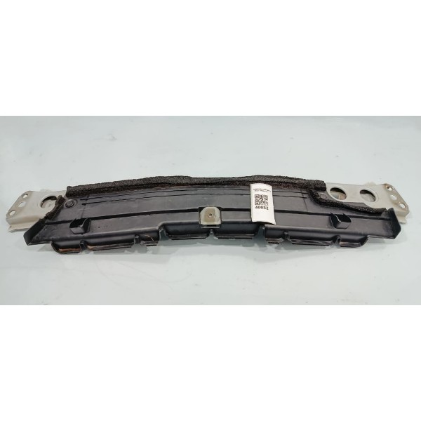 Painel Frontal Com Defletor Radiador Corolla Cross Hybrid 23