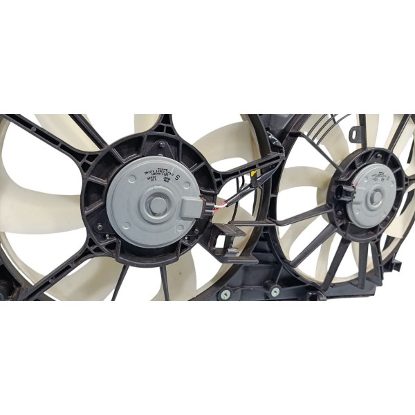 Ventilador Radiador Corolla Cross Hybrid 23/24