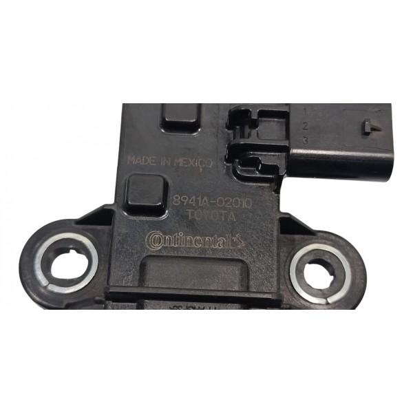 Sensor Etanol Corolla Cross Hybrid 23/24
