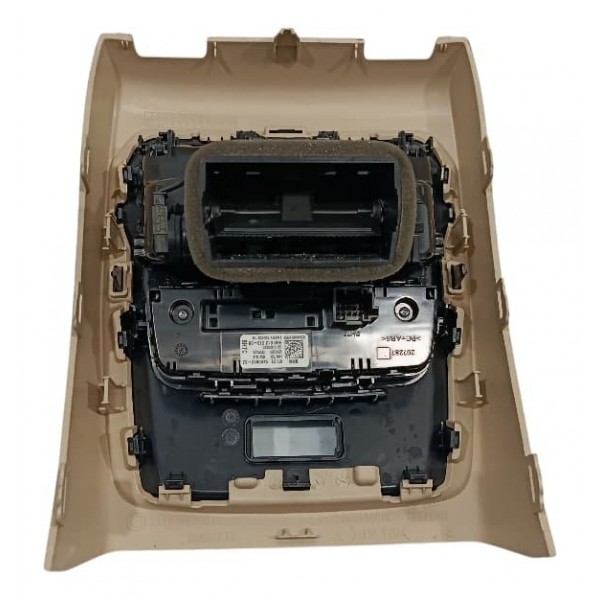 Comando Ar Console Traseiro Com Moldura Bmw 320 2021