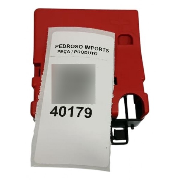 Polo Positivo Bateria Bmw 320 2021