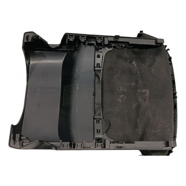 Moldura Coluna Direção Bmw 320 2021