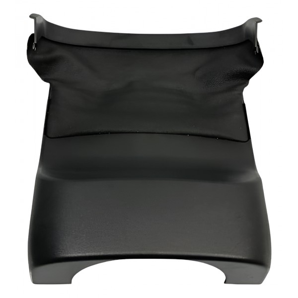 Moldura Coluna Direção Bmw 320 2021
