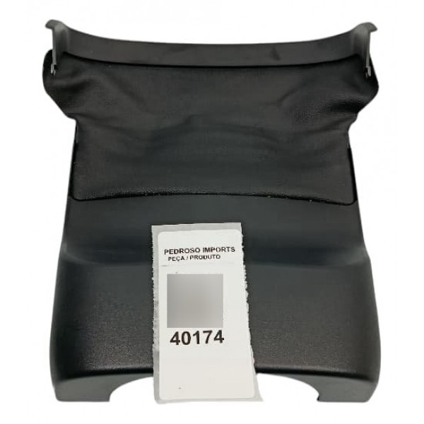 Moldura Coluna Direção Bmw 320 2021