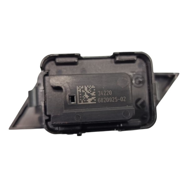 Comando Trava Portas Bmw 320 2021