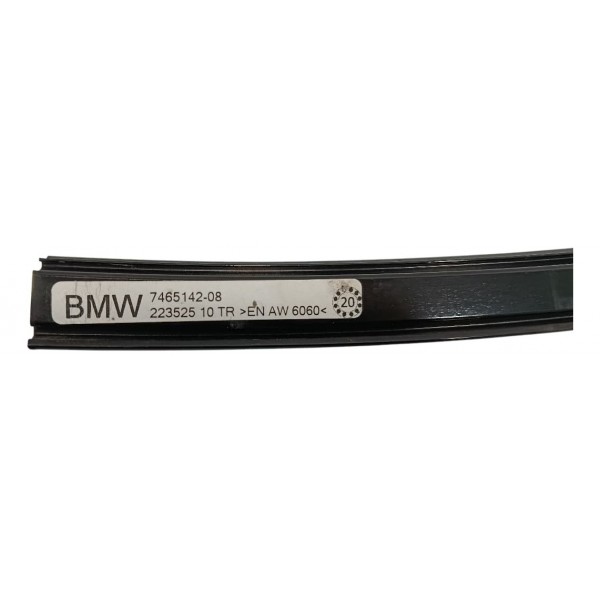 Guia Vidro Traseiro Direito Bmw 320 2021