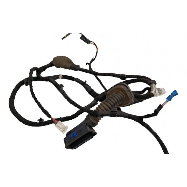 Chicote Porta Traseira Esquerda Bmw 320 2021