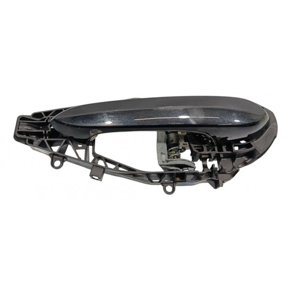 Maçaneta Porta Traseira Esquerda Bmw 320 2021