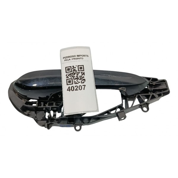 Maçaneta Porta Dianteira Direita Bmw 320 2021