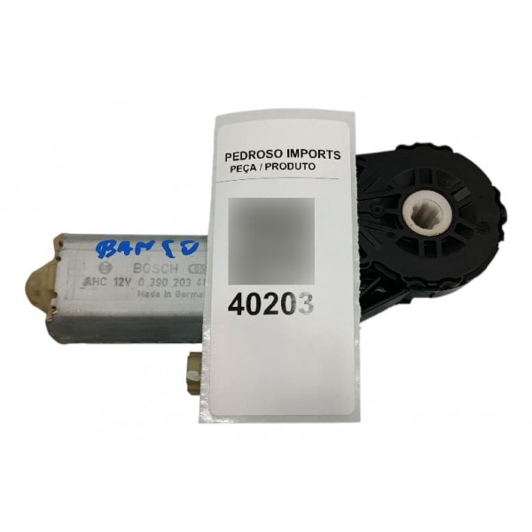 Motor Eletrônico Banco Bmw 320 2021