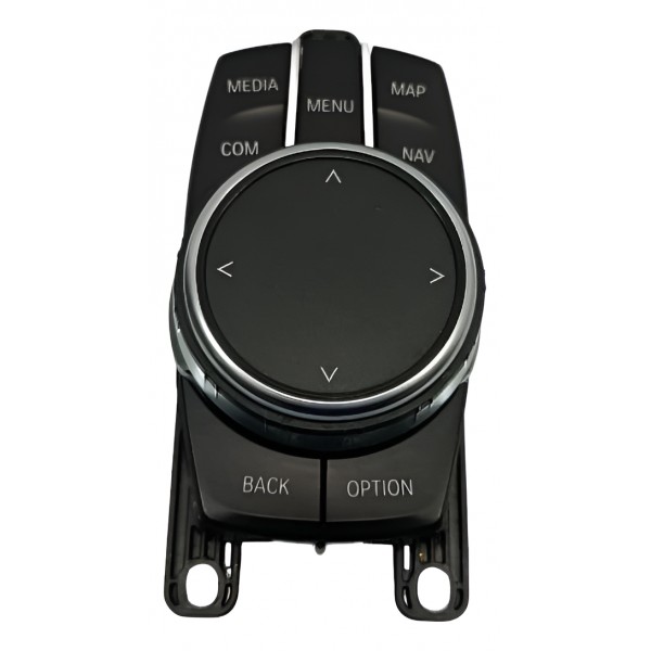Botão Comando Idrive Bmw X3 2019