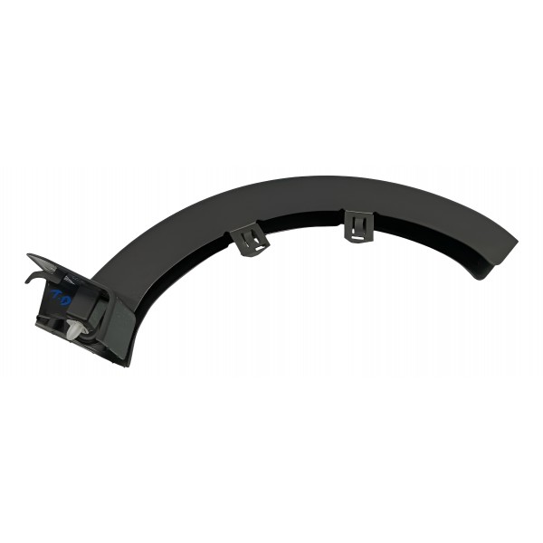 Acabamento Porta Mala Direito Bmw 320 2021