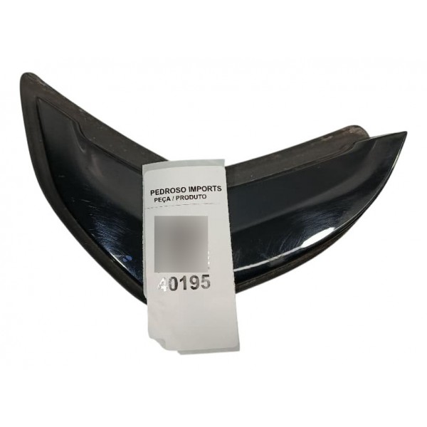 Acabamento Moldura Coluna Traseira Direita Bmw 320 2021