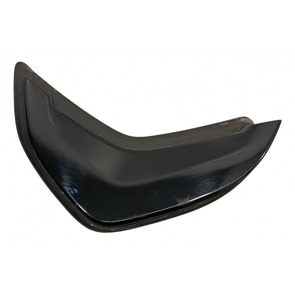 Acabamento Moldura Coluna Traseira Direita Bmw 320 2021