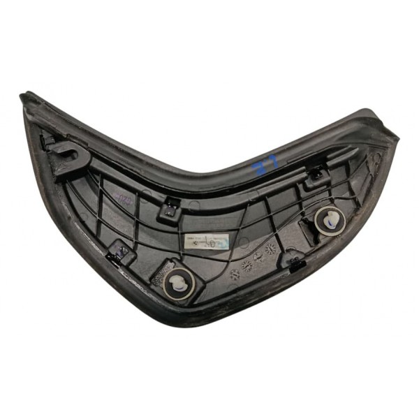 Acabamento Moldura Coluna Traseira Esquerda Bmw 3200 2021