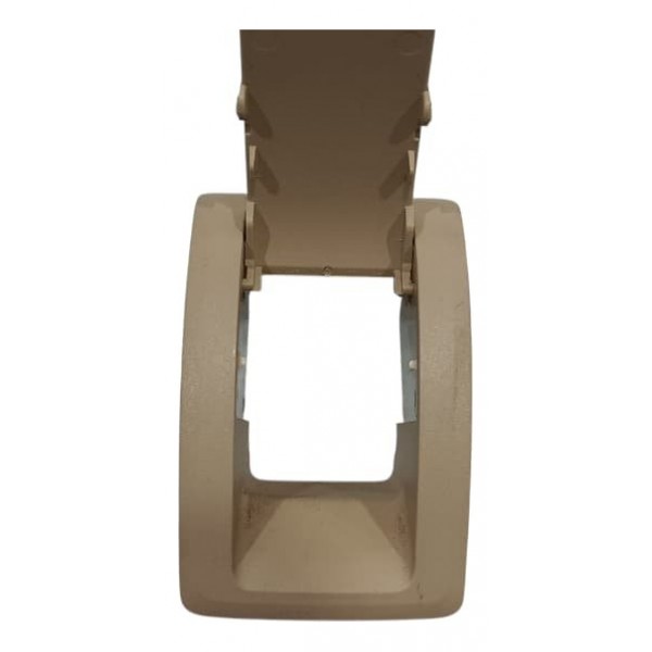 Acabamento Isofix Bmw 320 2021