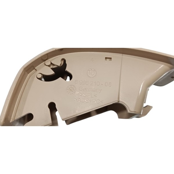 Acabamento Isofix Bmw 320 2021