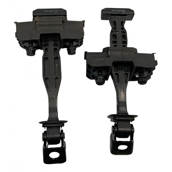 Par Limitador Porta Esquerdo Bmw 320 2021