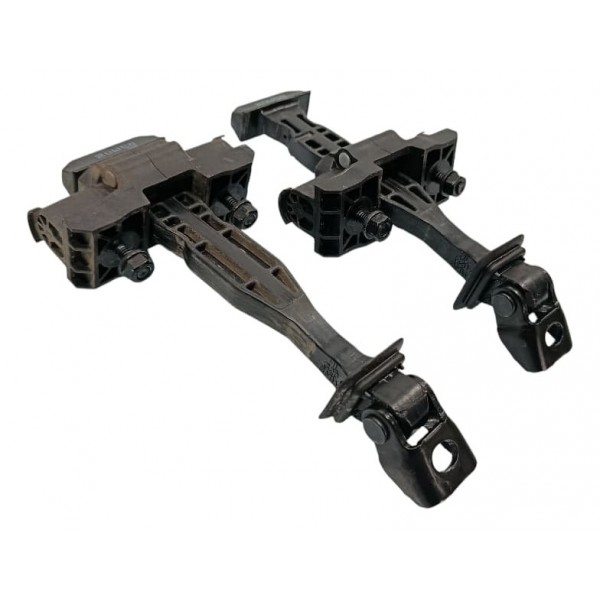 Par Limitador Porta Esquerdo Bmw 320 2021