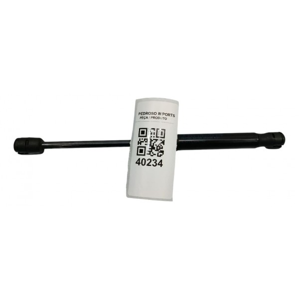 Amortecedor Capo Bmw 320 2021