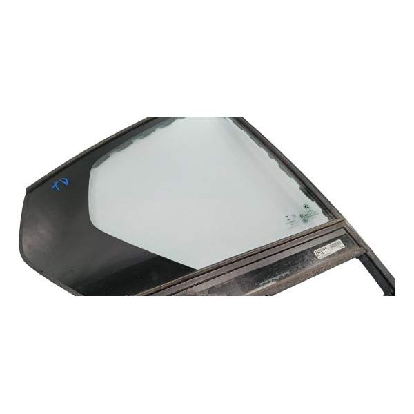 Vidro Fixo Traseiro Direito Bmw 320 2021