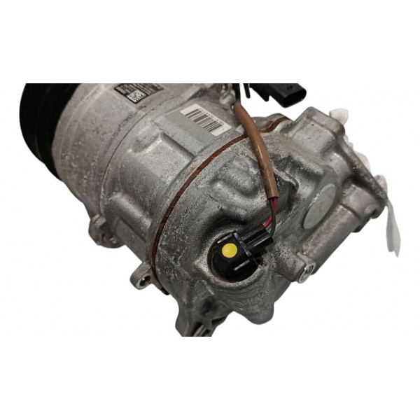 Compressor Ar Condicionado Bmw 320 2021