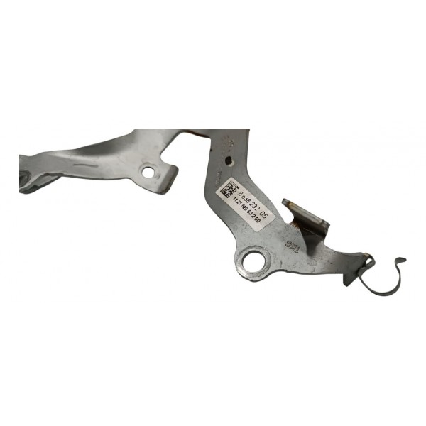 Suporte Turbina Bmw 320 2021