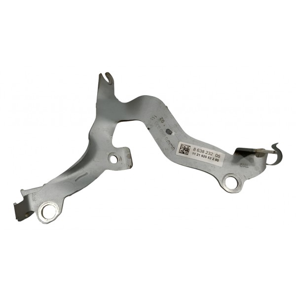 Suporte Turbina Bmw 320 2021