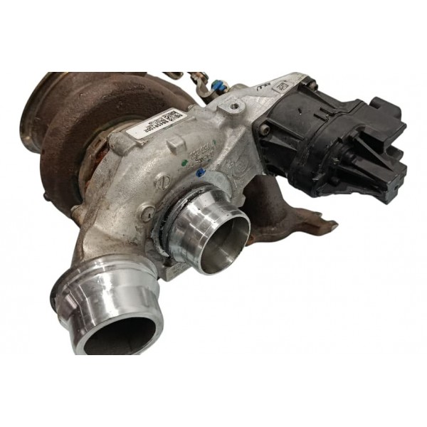 Turbina Bmw 320 2021