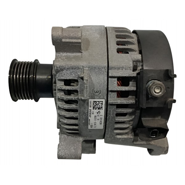 Alternador Bmw 320 2021