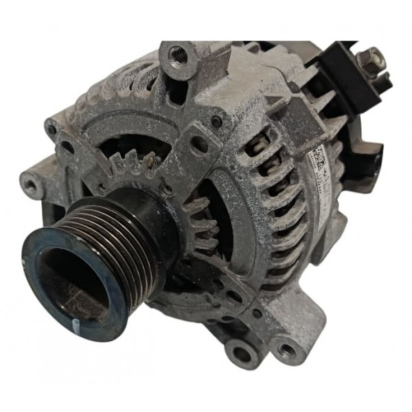 Alternador Bmw 320 2021