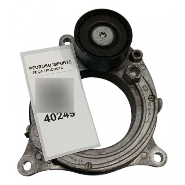 Tensor Alternador Bmw 320 2021