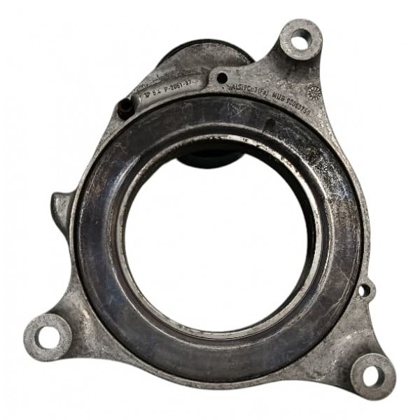 Tensor Alternador Bmw 320 2021