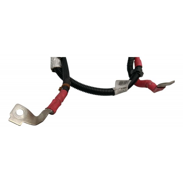 Cabo Polo Positivo Alternador Bmw 320 2021