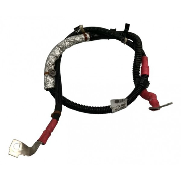 Cabo Polo Positivo Alternador Bmw 320 2021