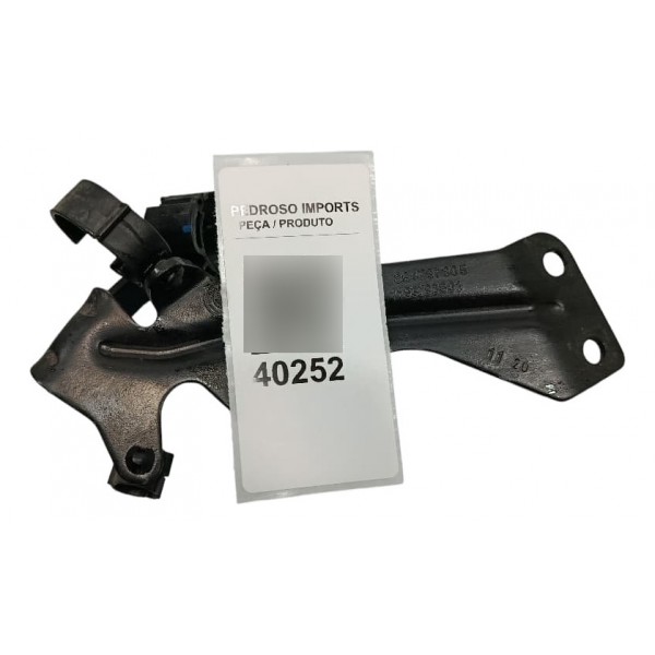 Suporte Carroceria Bmw 320 2021
