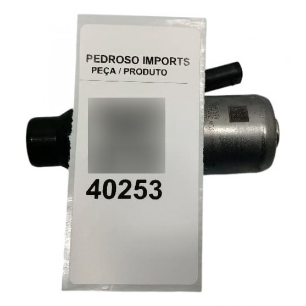 Válvula Aquecimento Água Bmw 320 2021