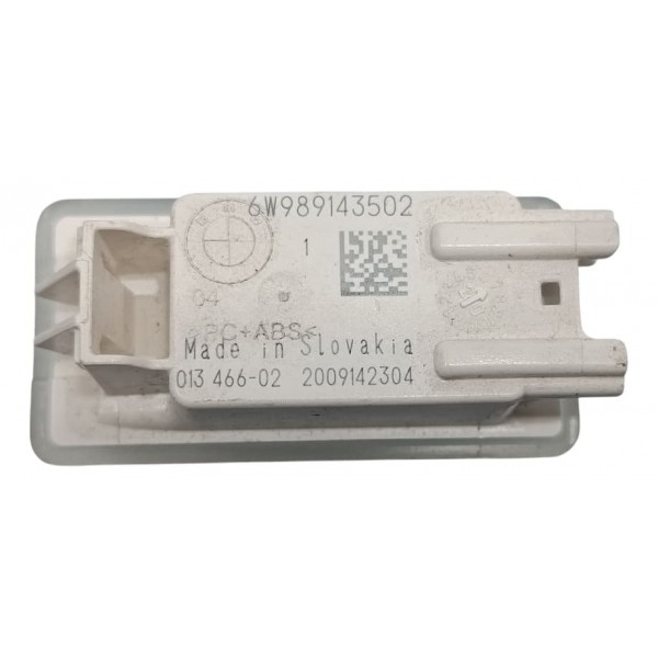 Luz Interna Bmw 320 2021